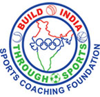 Sports Coaching Foundation Build